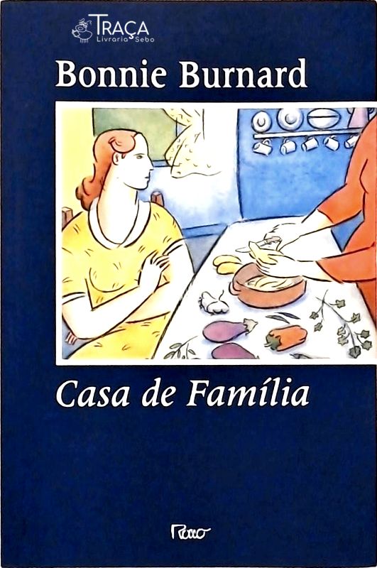 Casa De Família
