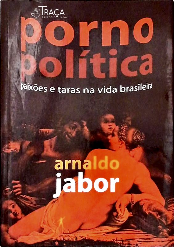 Pornopolítica