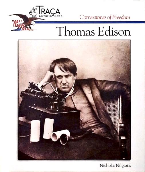 Thomas Edison