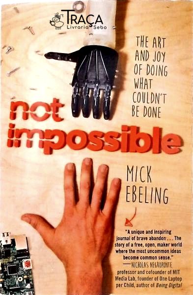 Not Impossible