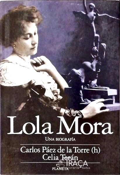 Lola Mora