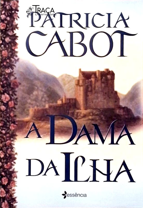 A Dama da Ilha