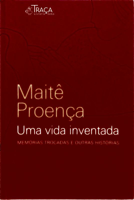 Uma Vida Inventada