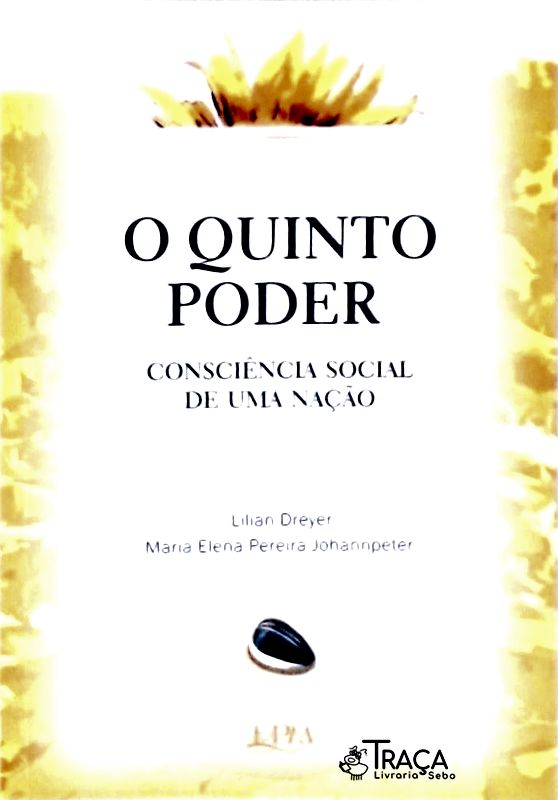 O Quinto Poder
