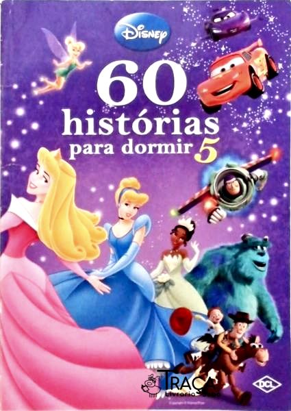 60 Histórias para Dormir
