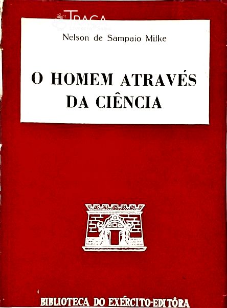 O Homem Através Da Ciência