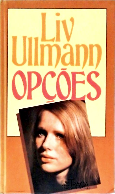 Opções