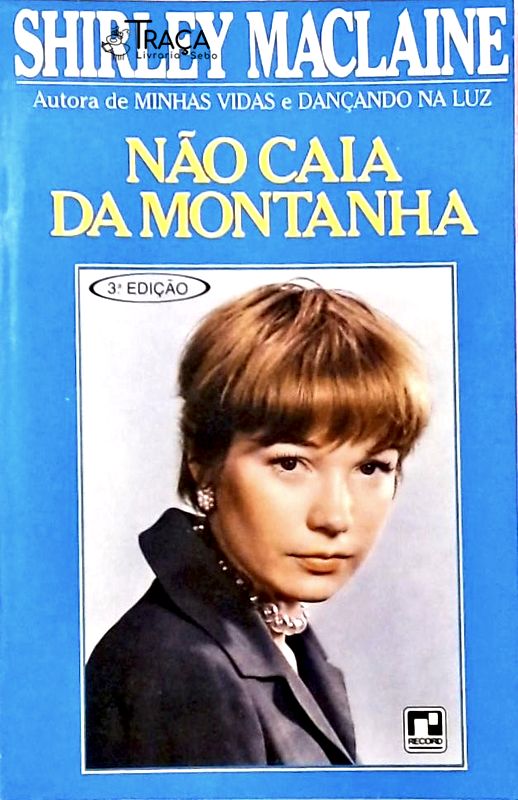 Não Caia da Montanha