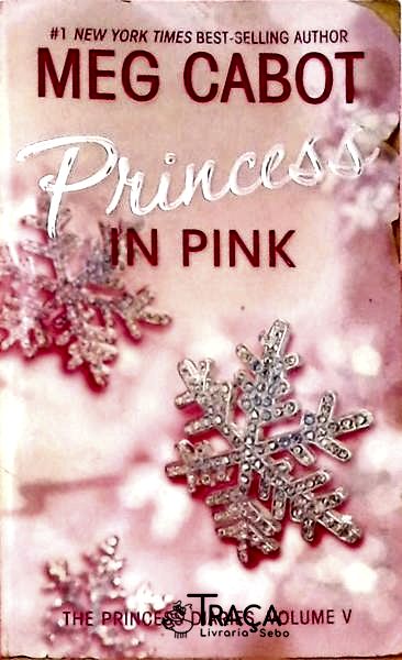 Princess In Pink
