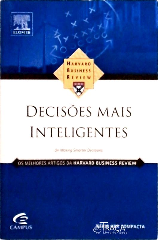 Decisões Mais Inteligentes