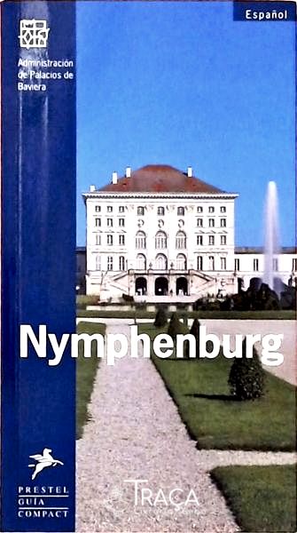 El Palacio Nymphenburg de Múnich
