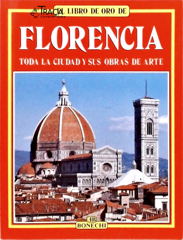 El Libro de Oro de Florencia