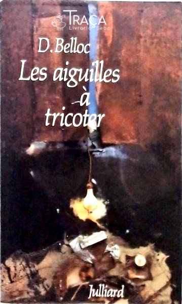 Les Aiguilles À Tricoter