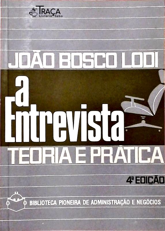 A Entrevista