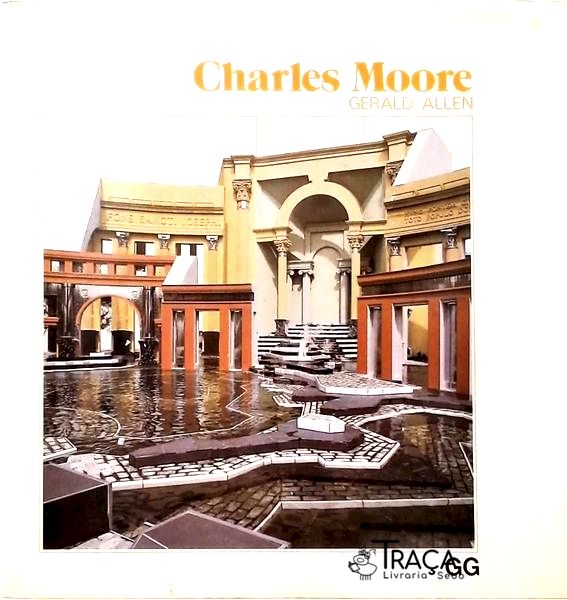 Charles Moore