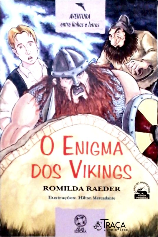O Enigma Dos Vikings