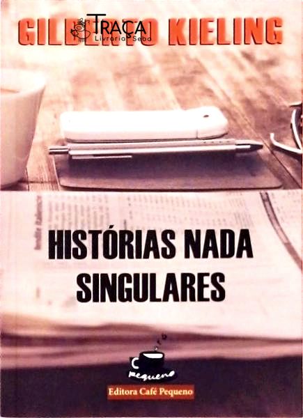 Histórias Nada Singulares