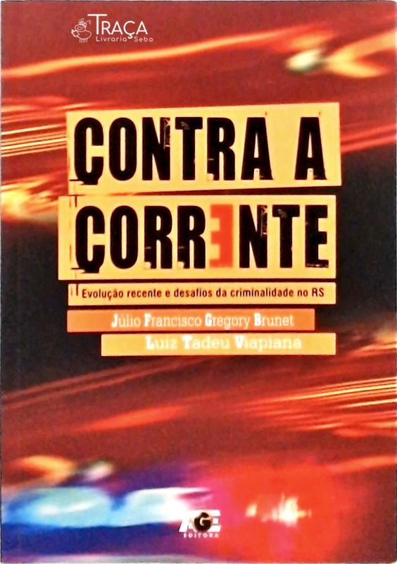 Contra a Corrente