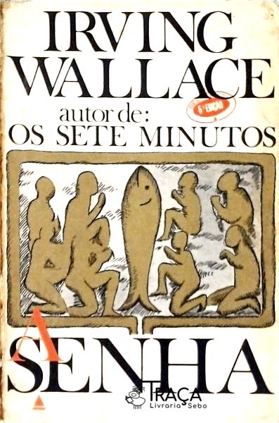 A Senha