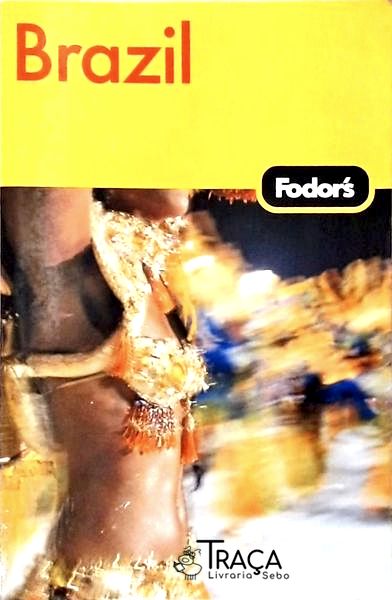 Fodors Brazil
