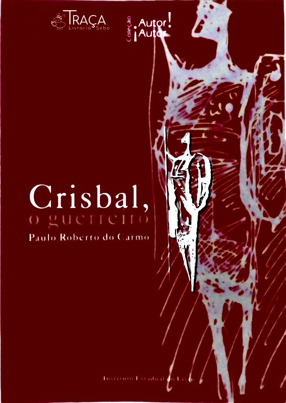 Crisbal, o Guerreiro