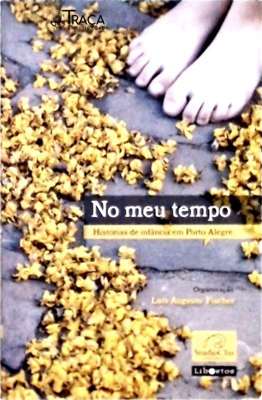 No Meu Tempo