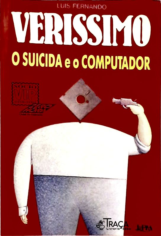 O Suicida e o Computador