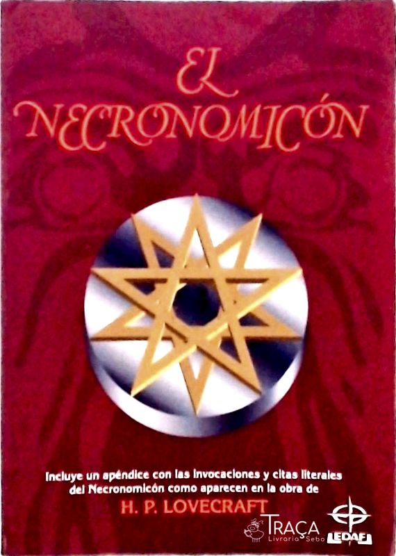El Necronomicón
