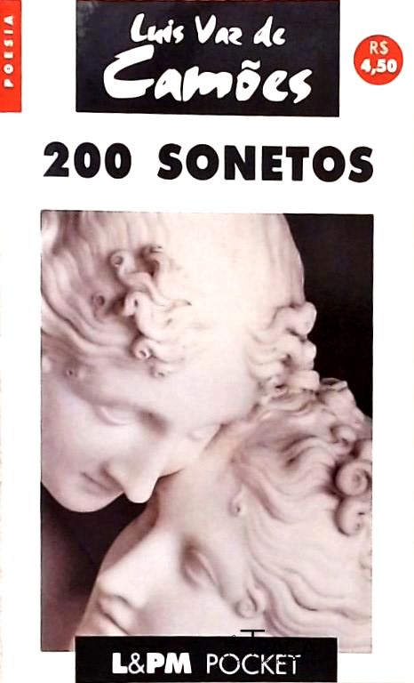 200 Sonetos
