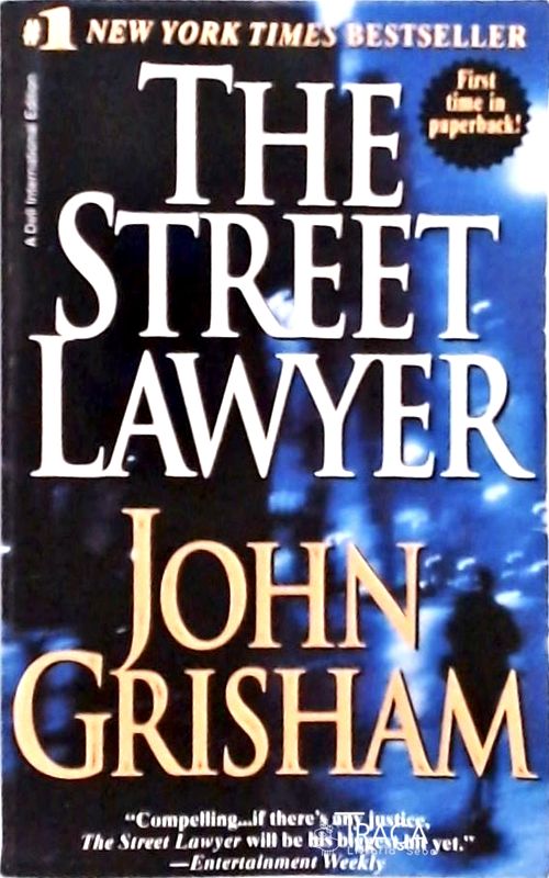 The Street Lawyer