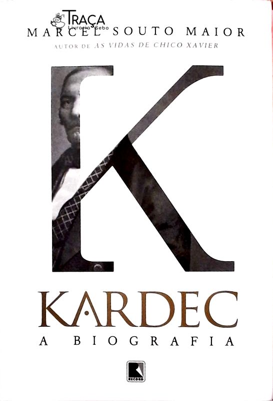 Kardec - a Biografia