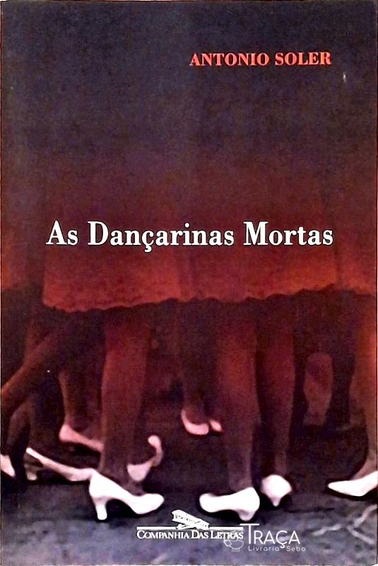 As Dançarinas Mortas