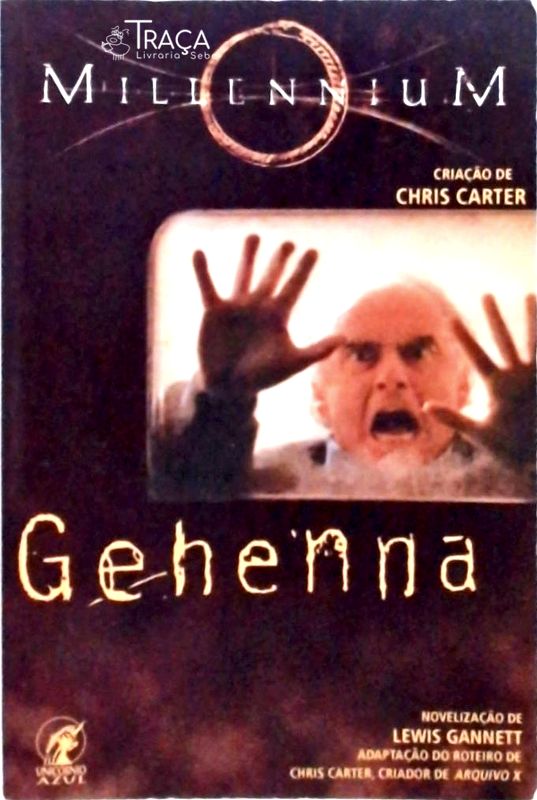 Millennium - Gehenna