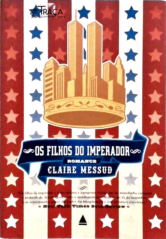 Os Filhos Do Imperador