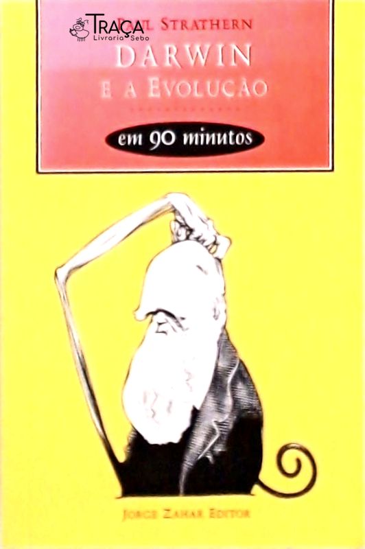 Darwin e a Evolução em 90 Minutos