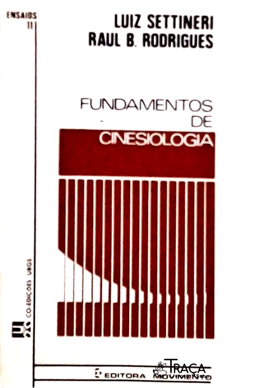 Fundamentos de Cinesiologia