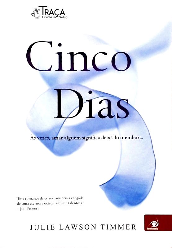 Cinco Dias