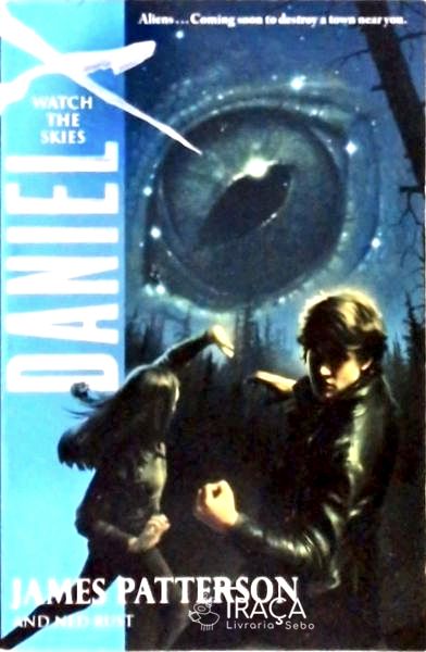 Daniel X - Watch The Skies