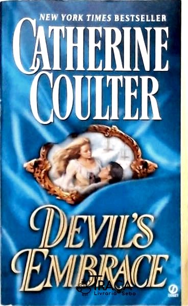 Devils Embrace