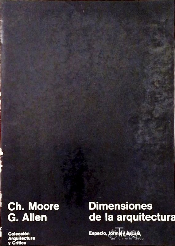 Dimensiones de La Arquitectura