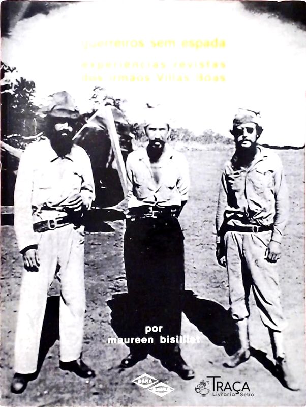 Guerreiros Sem Espada