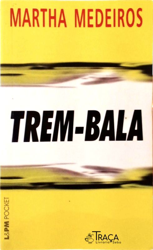 Trem-bala