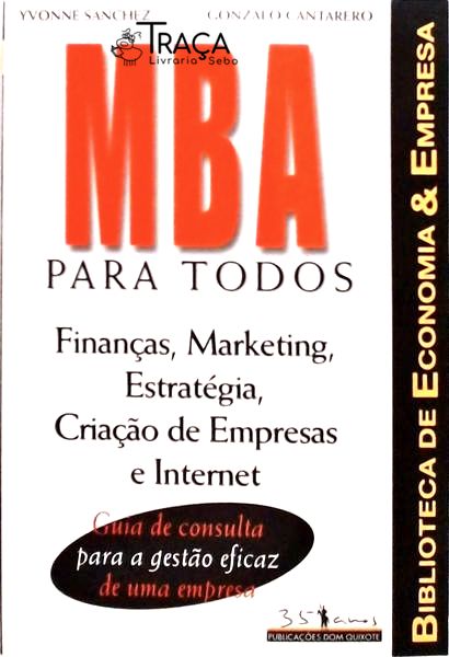 Mba para Todos