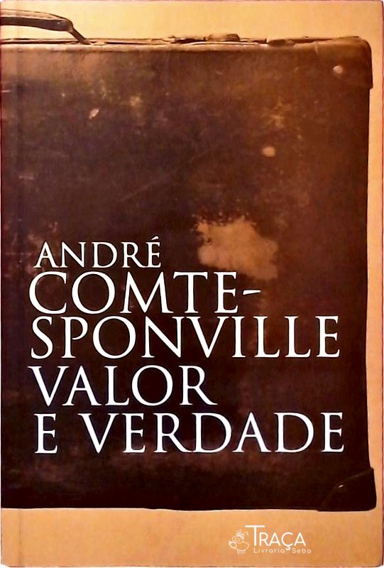 Valor e Verdade