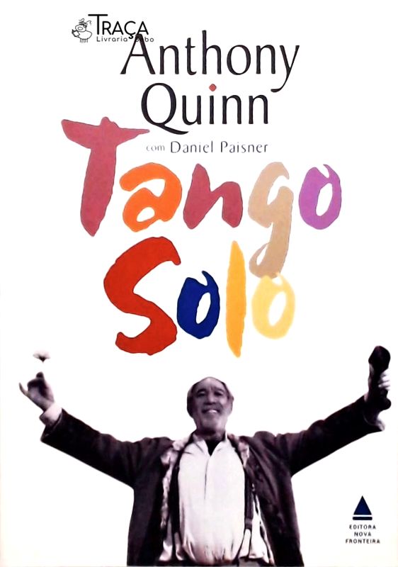 Tango Solo
