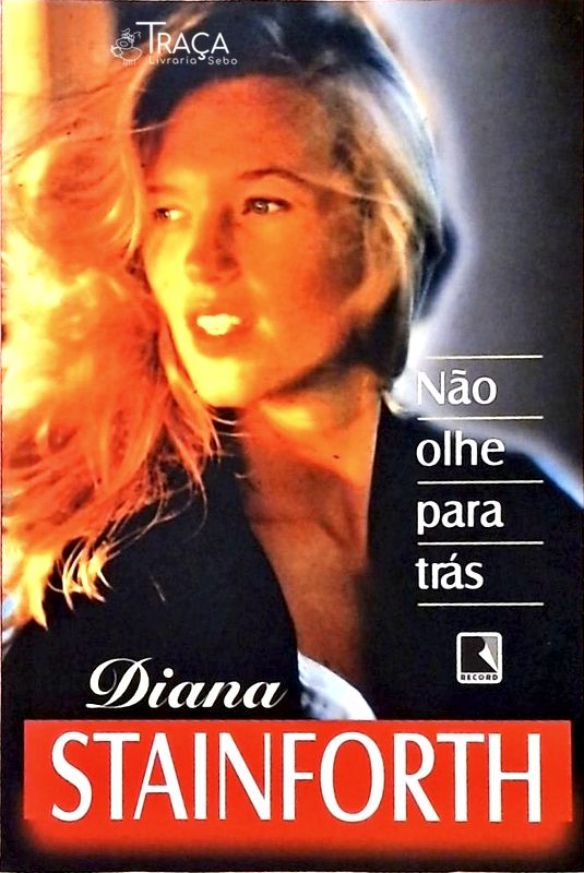 Não Olhe para Trás
