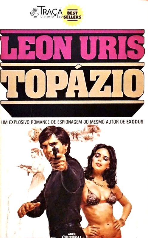 Topázio