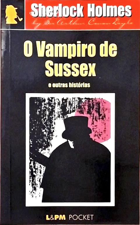 O Vampiro de Sussex