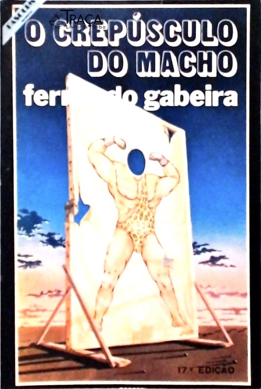 O Crepúsculo do Macho