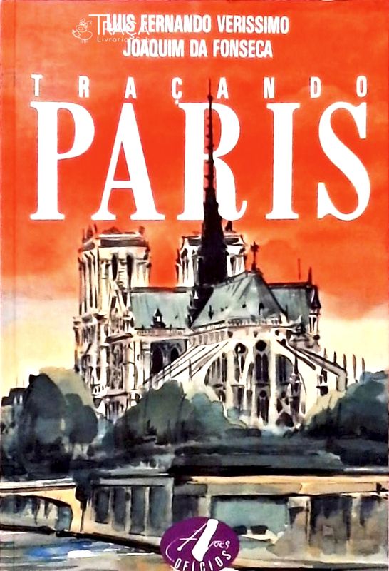Traçando Paris